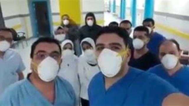 الإفتاء: لا وضوء ولا تيمم لأطباء مرضى كورونا إذا تعذر عليهم ومراعاة لحرمة الوقت