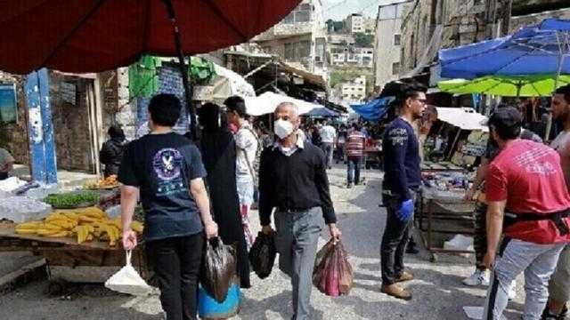 الصحة الأردنية: تسجيل إصابتين جديدتين بكورونا في البلاد