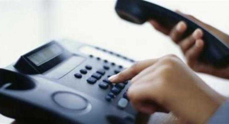 المصرية للاتصالات تقدم خدمة تقسيط فاتورة التليفون الأرضي.. ادفع 25%