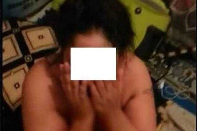 حبس فتاة بتهمة تصوير أفلام إباحية وبيعها بآلاف الدولارات بالجيزة