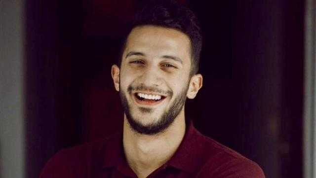محمد فرج يكشف عن دوره في ”برود أعصاب”