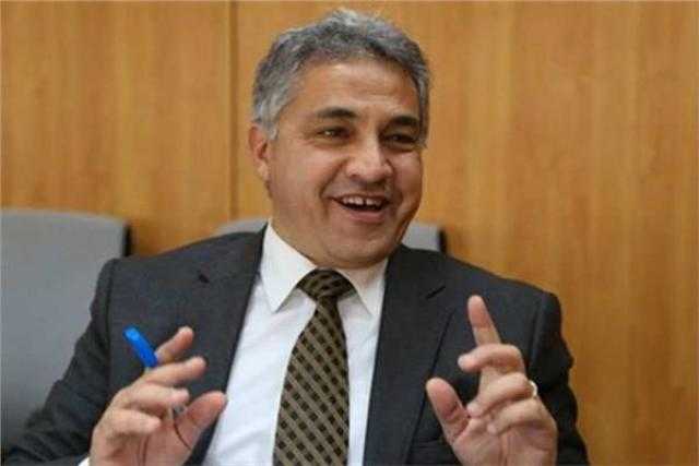 السجيني: مطلوب من النواب تكثيف ظهورهم لإيضاح حقيقة الوضع الاقتصادي