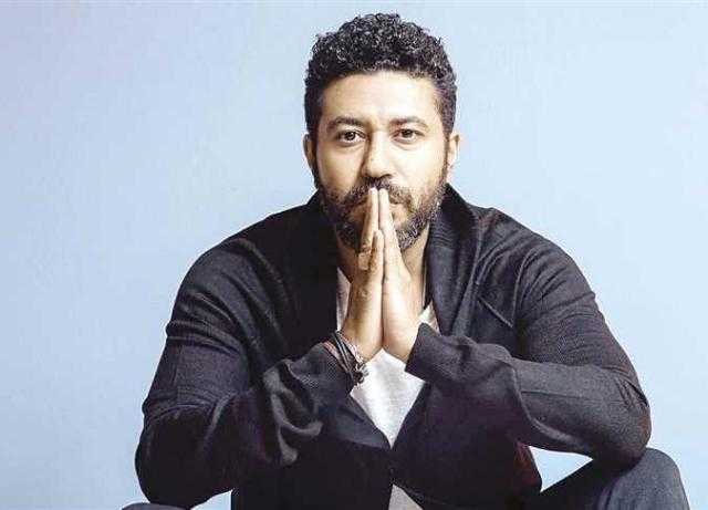 محمد عز يعلن وفاة مدير أعماله بعد عملية جراحية: أصعب فراق يا حبيبى