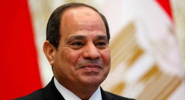 مستقبل وطن يثمن جهود السيسي في إعادة المحتجزين بليبيا