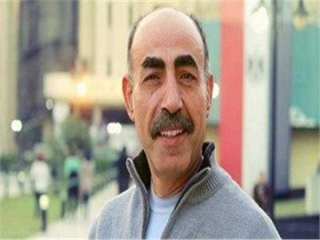 الشهير بـ«عم سامح».. الفنان محمد عبد العظيم: التمثيل في دمي من رابعة ابتدائي.. فيديو