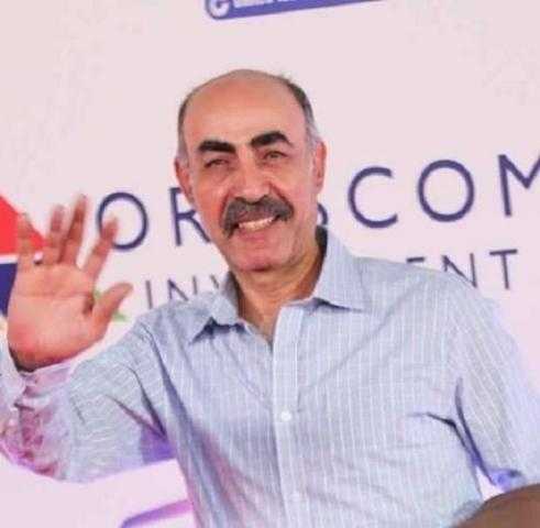 بطل «100 وش»: أختي أول من اكتشف موهبتي الفنية.. فيديو