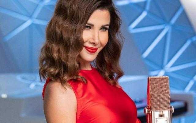 نانسى عجرم: بحب القاهرة