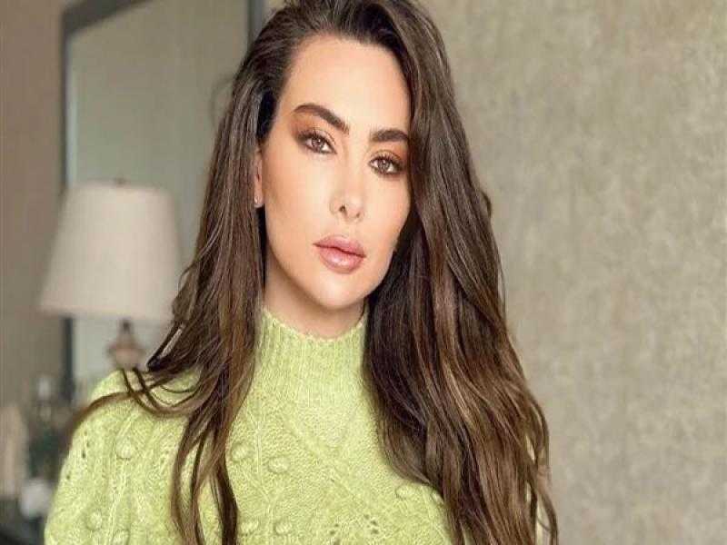 شاهد| أخر ظهور لـ ستيفاني صليبا قبل اعتقالها بتهمة غسيل الأموال