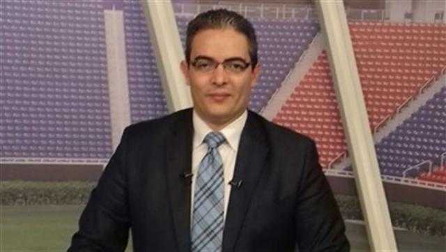 بعد إصابته بكورونا.. نقيب الإعلاميين يوجه رسالة لـ أسامة هيكل