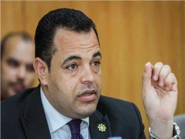نقابة الإعلاميين: سنتصدى بقوة لبرامج ”السبوبة” ومنتحلي الصفة