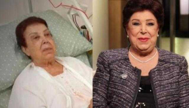 لهذا السبب تصدرت رجاء الجداوي مؤشرات جوجل