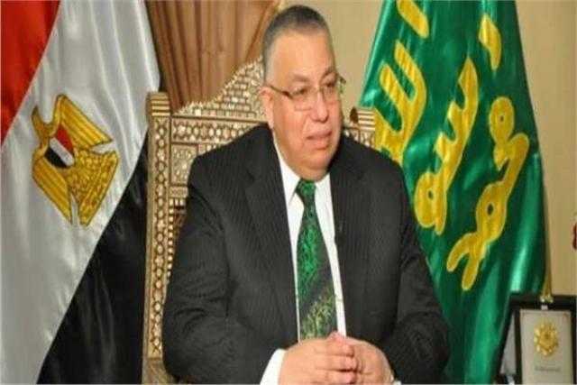 وكيل البرلمان: إعادة المحتجزين من ليبيا رسالة مطمئنة للمصريين