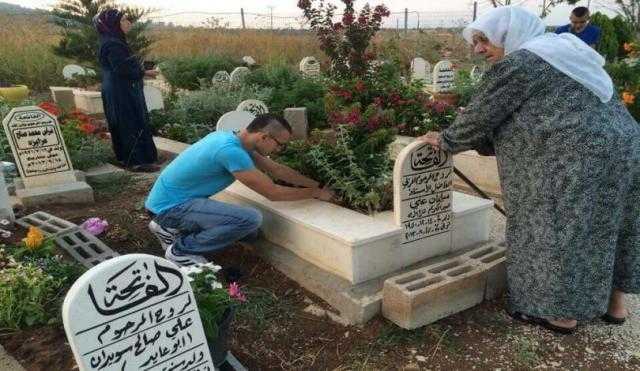 حكم زيارة القبور يوم الجمعة.. دار الإفتاء تجيب