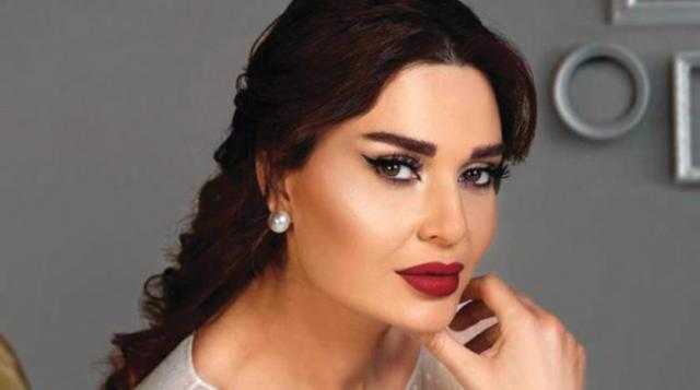 بالصور.. سيرين عبد النور تستعرض أناقتها بهذه الإطلالة