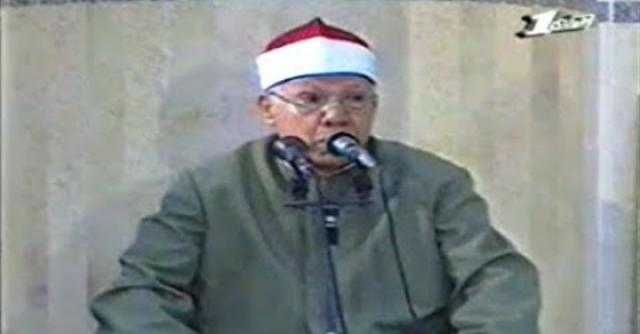 وفاة أحمد أبو الفرج القارئ بالإذاعة المصرية عن عمر يناهز 82 عاما