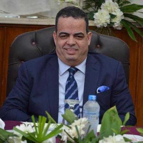 عصام هلال: كلنا ثقة في القوات المسلحة والرئيس السيسي لحفظ الأمن القومي المصري