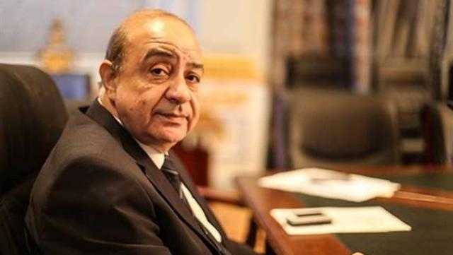 «خارجية البرلمان»: من يقرأ التاريخ سيعرف أن مصر دولة قوية بشعبها وجيشها