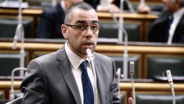 برلماني: إثيوبيا تضرب بكافة المعاهدات والمواثيق عرض الحائط
