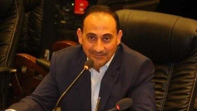 محمد زين الدين: فتح مستشفيات التأمين لمصابي كورونا ينقذ آلاف المرضى