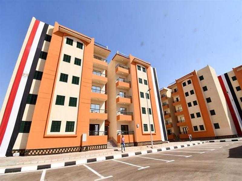 هيئة تعاونيات البناء والإسكان تعلن فتح باب الحجز لـ253 وحدة سكنية بمواقع متميزة