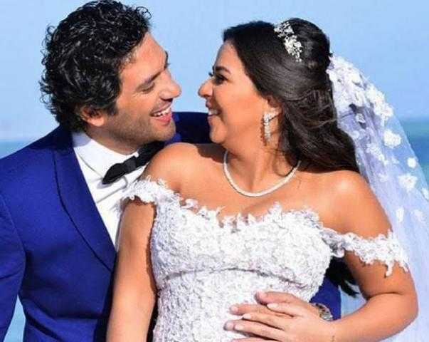 بالفيديو.. إيمي سمير غانم تحسم الجدل حول انفصالها من حسن الرداد