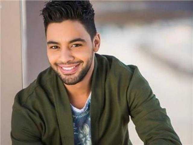 شاهد.. برومو أغنية أحمد جمال الجديدة ”جيل بطل”