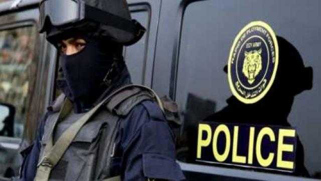 القبض على شابين بتهمة تسريب امتحانات الثانوية