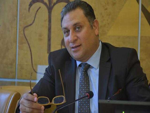 ماعت تُدين مقتل شاب مصري في السعودية