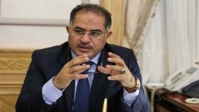 برلماني: لجوء مصر لمجلس الأمن يؤكد تمسكها بسياسة ضبط النفس أمام الاستفزاز الإثيوبي