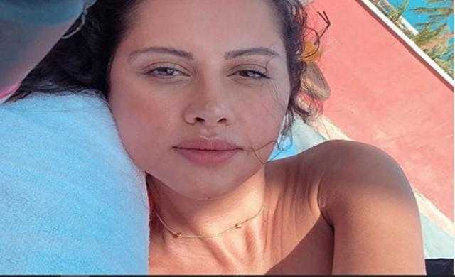 شاهد ياسمين رئيس تظهر بـ لوك جديد على إنستجرام