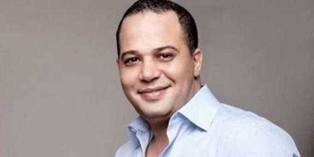 بعد تعافيه من كورونا.. مصطفى درويش يعلن تبرعه بالبلازما