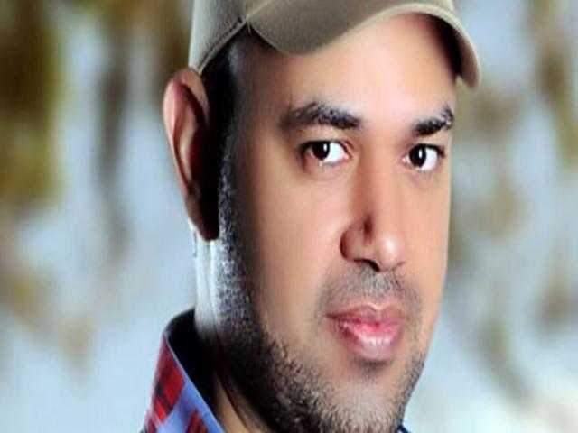 خالد تاج الدين يعلن عن مفاجئة فنية
