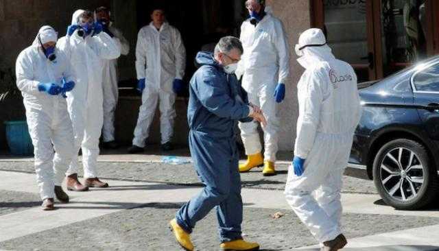 بريطانيا تسجل ارتفاعا حادا للإصابات اليومية بفيروس كورونا