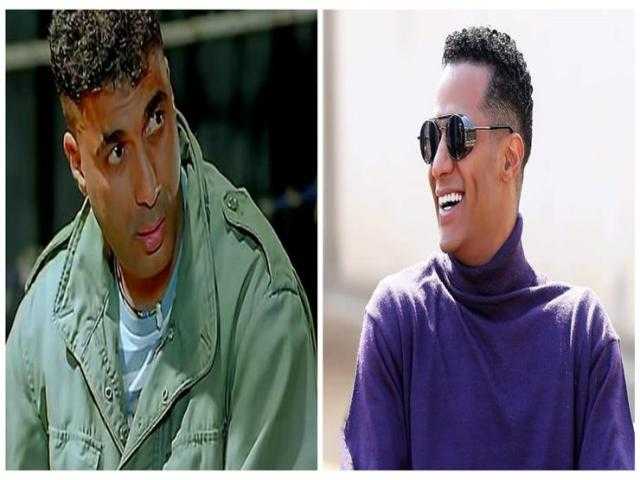 هل محمد رمضان الأنسب لتقديم شخصية أحمد زكي؟.. طارق الشناوي يجيب