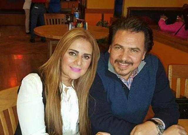 سرقة أكاونت رانيا محمود ياسين على إنستجرام.. ومحمد رياض يعلن حسابها الجديد