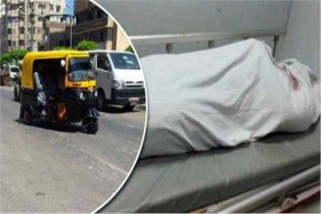استولى على دورى فى التحميل.. اعترفات المتهم بقتل سائق فى المرج