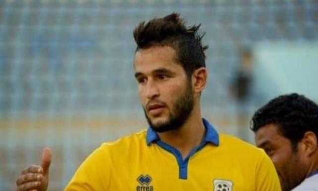 «طعنه بمطواة».. حبس لاعب المصرى البورسعيدى لاتهامه بالشروع فى قتل
