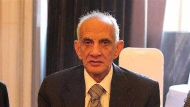 خالد خلف الله: ثورة 30 يونيو علامة فارقة في تاريخ الشعب المصري والوطن العربي