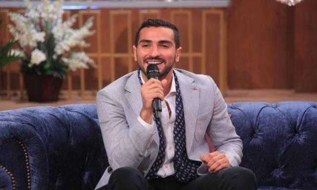 القضاء الإدارى يوقف قرار المهن الموسيقية بشأن محمد الشرنوبى