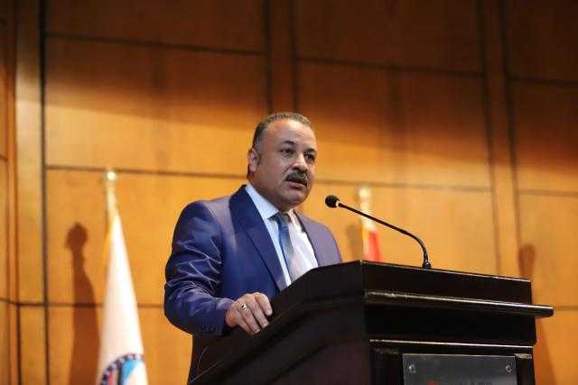 عاطف ناصر: الدعم السياسي والبرلماني العربي لمصر في قضية ليبيا وسد النهضة غير مسبوق