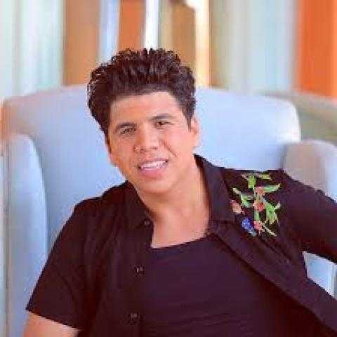 عمر كمال: بنت الجيران أول مهرجان يوصل لـ400 مليون مشاهدة فى 6 أشهر