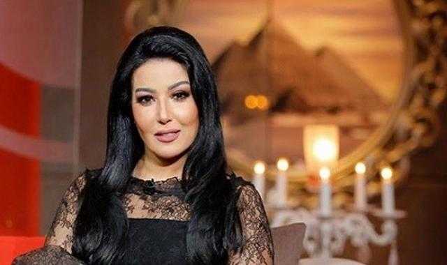 بفستان أسود جذاب..سمية الخشاب تتألق فى إطلالة جديدة عبر انستجرام