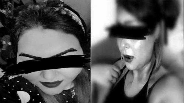 تفاصيل القبض على شبكة دعارة ”كوكي وشوشو”