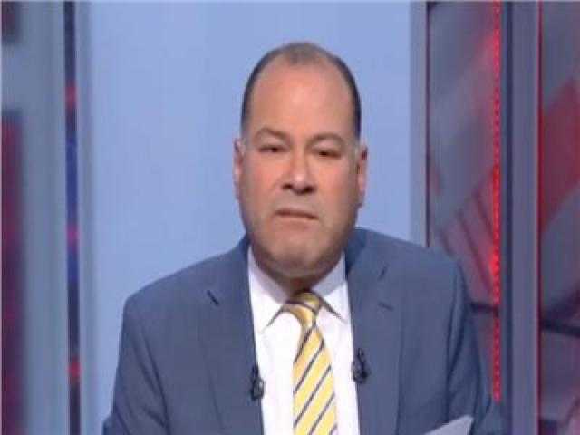 نشأت الديهي رئيسًا للجنة الصحف الأجنبية وطباعتها