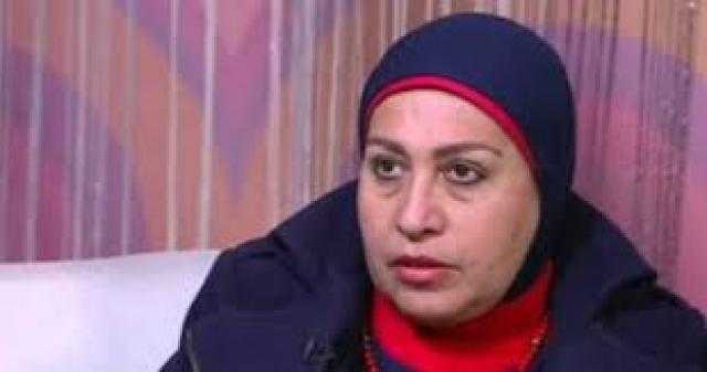 تنسيقية شباب الأحزاب تنعى سامية زين العابدين: ستظل سيرتها فى تاريخ الوطن