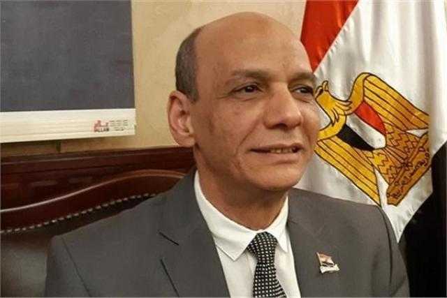 اللواء مجدي عبدالحليم: أهنئ أفراد الشرطة باقتراب عيد 25 يناير.. فيديو