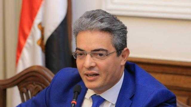 نقيب الإعلاميين: تنمية سيناء تقضى على آمال جماعات الإرهاب بالبقاء بأرض الفيروز