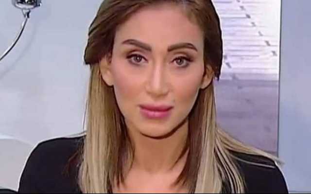 شاهد.. ريهام سعيد تستعرض جمالها على إنستجرام