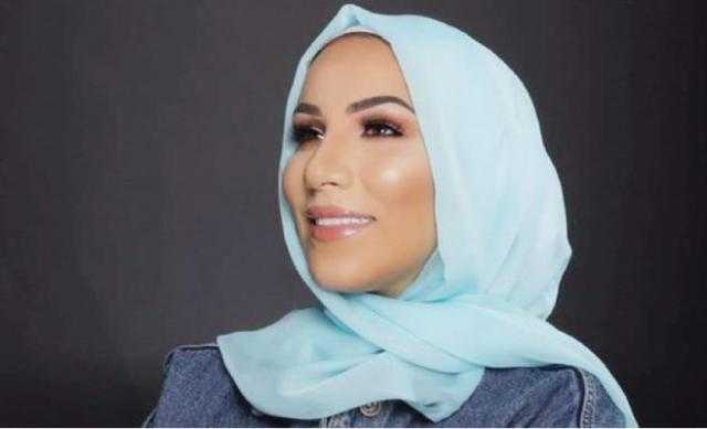 شاهد.. نداء شرارة تتألق في أحدث ظهور لها