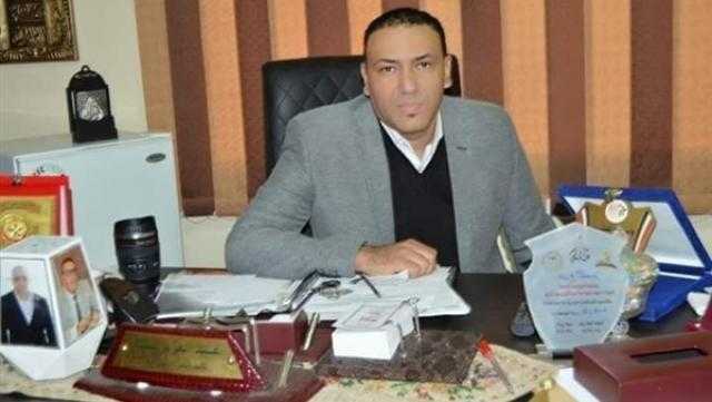 «اتحاد شباب العمال»: مصر قادرة على حماية مقدراتها وأمنها القومي
